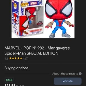 Funko pop brand new